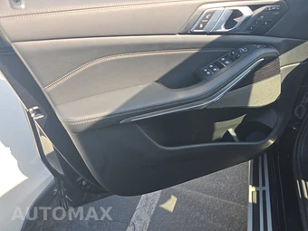 2026 BMW X7 xDrive40i M SPORT LINE - miniatura 9