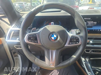 2026 BMW X7 xDrive40i M SPORT LINE – miniatura 10