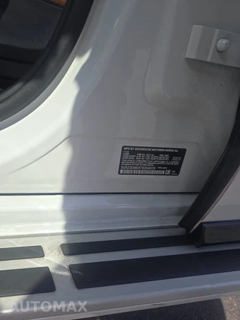 2026 BMW X7 xDrive40i M SPORT LINE – miniatura 15