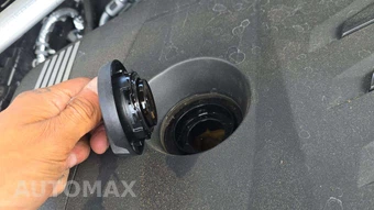 2026 BMW X7 xDrive40i M SPORT LINE – miniatura 18