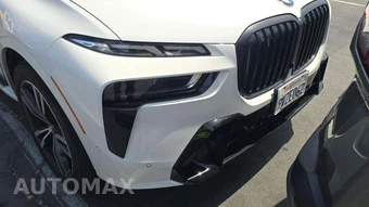 2026 BMW X7 xDrive40i M SPORT LINE – miniatura 20