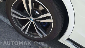 2026 BMW X7 xDrive40i M SPORT LINE – miniatura 22