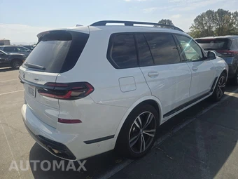 2026 BMW X7 xDrive40i M SPORT LINE – miniatura 4