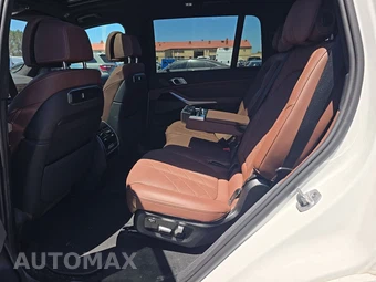 2026 BMW X7 xDrive40i M SPORT LINE - miniatura 13