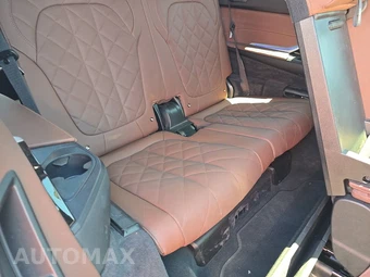 2026 BMW X7 xDrive40i M SPORT LINE - miniatura 14