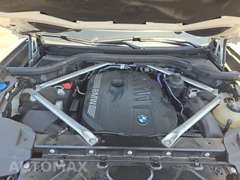 2026 BMW X7 xDrive40i M SPORT LINE - miniatura 17