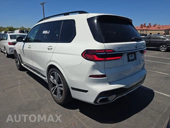 2026 BMW X7 xDrive40i M SPORT LINE - miniatura 6