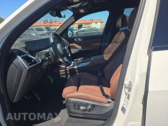2026 BMW X7 xDrive40i M SPORT LINE - miniatura 7
