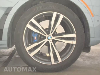 2026 BMW X7 xDrive40i M SPORT LINE - miniatura 10