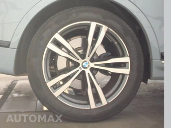 2026 BMW X7 xDrive40i M SPORT LINE - miniatura 11