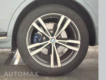 2026 BMW X7 xDrive40i M SPORT LINE - miniatura 12