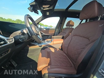 2026 BMW X7 xDrive40i M SPORT LINE - miniatura 13