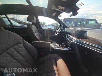 2026 BMW X7 xDrive40i M SPORT LINE - miniatura 14