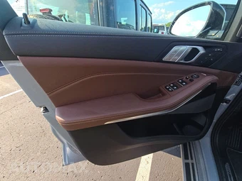 2026 BMW X7 xDrive40i M SPORT LINE - miniatura 15