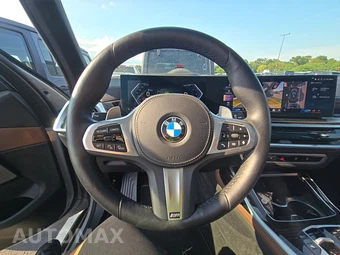 2026 BMW X7 xDrive40i M SPORT LINE - miniatura 16