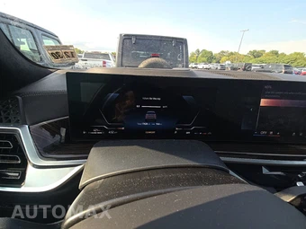2026 BMW X7 xDrive40i M SPORT LINE - miniatura 18