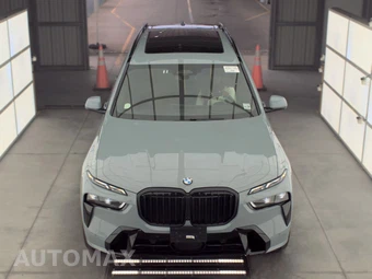 2026 BMW X7 xDrive40i M SPORT LINE - miniatura 2
