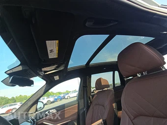 2026 BMW X7 xDrive40i M SPORT LINE - miniatura 20