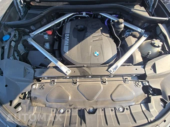 2026 BMW X7 xDrive40i M SPORT LINE - miniatura 22