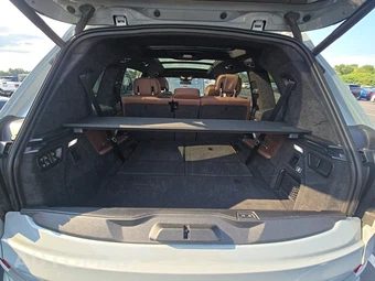 2026 BMW X7 xDrive40i M SPORT LINE - miniatura 23