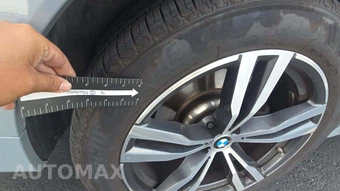 2026 BMW X7 xDrive40i M SPORT LINE - miniatura 31