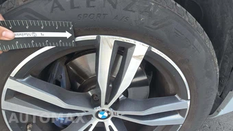 2026 BMW X7 xDrive40i M SPORT LINE - miniatura 32