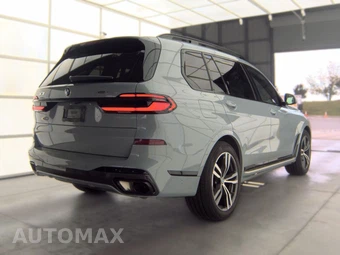 2026 BMW X7 xDrive40i M SPORT LINE - miniatura 5
