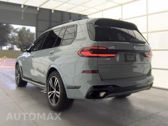 2026 BMW X7 xDrive40i M SPORT LINE - miniatura 8