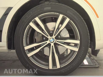 2026 BMW X7 xDrive40i M SPORT LINE - miniatura 10