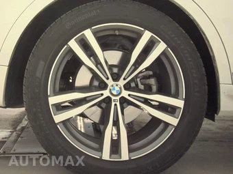 2026 BMW X7 xDrive40i M SPORT LINE - miniatura 11