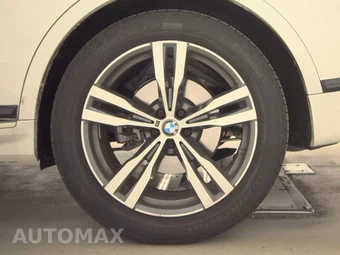 2026 BMW X7 xDrive40i M SPORT LINE - miniatura 12