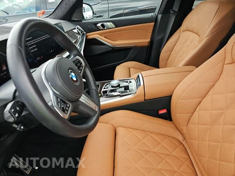 2026 BMW X7 xDrive40i M SPORT LINE - miniatura 13