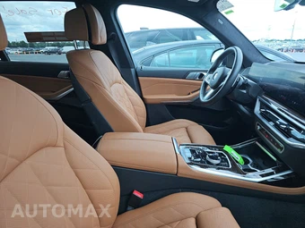 2026 BMW X7 xDrive40i M SPORT LINE - miniatura 14