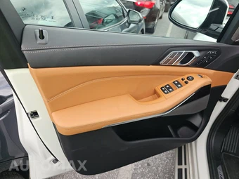 2026 BMW X7 xDrive40i M SPORT LINE - miniatura 15