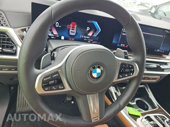2026 BMW X7 xDrive40i M SPORT LINE - miniatura 16