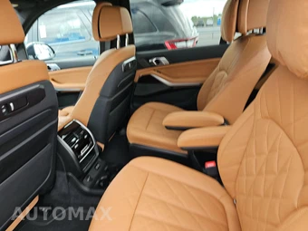 2026 BMW X7 xDrive40i M SPORT LINE - miniatura 19