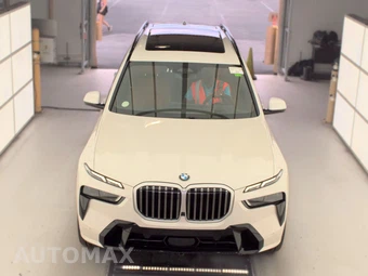 2026 BMW X7 xDrive40i M SPORT LINE - miniatura 2