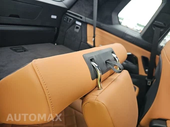 2026 BMW X7 xDrive40i M SPORT LINE - miniatura 20