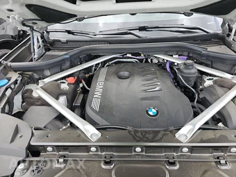 2026 BMW X7 xDrive40i M SPORT LINE - miniatura 23