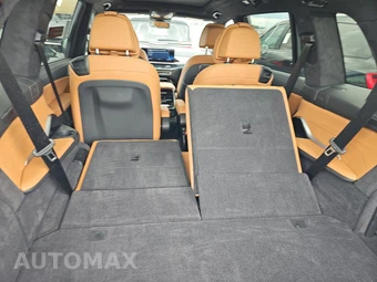 2026 BMW X7 xDrive40i M SPORT LINE - miniatura 24