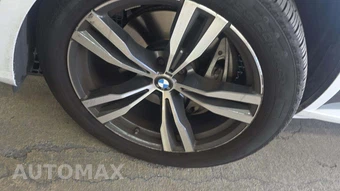 2026 BMW X7 xDrive40i M SPORT LINE - miniatura 27