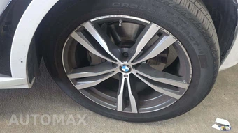 2026 BMW X7 xDrive40i M SPORT LINE - miniatura 28