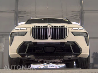 2026 BMW X7 xDrive40i M SPORT LINE - miniatura 3