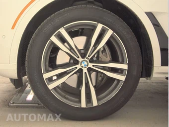 2026 BMW X7 xDrive40i M SPORT LINE - miniatura 9