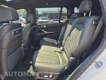 2026 BMW X7 xDrive40i M SPORT LINE - miniatura 13
