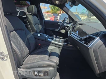 2026 BMW X7 xDrive40i M SPORT LINE - miniatura 19