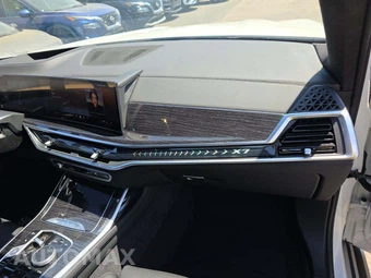2026 BMW X7 xDrive40i M SPORT LINE - miniatura 20