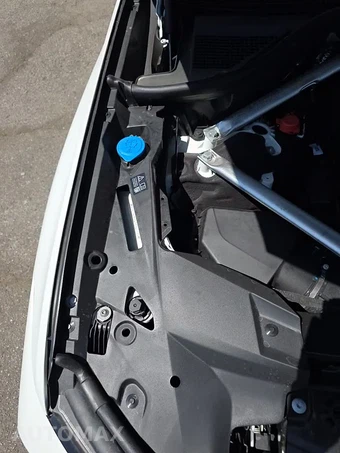 2026 BMW X7 xDrive40i M SPORT LINE - miniatura 23