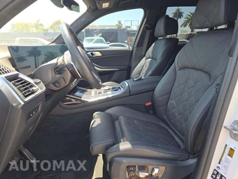 2026 BMW X7 xDrive40i M SPORT LINE - miniatura 6