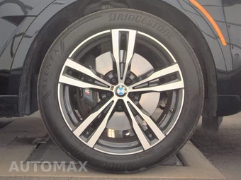 2026 BMW X7 xDrive40i M SPORT LINE – miniatura 10